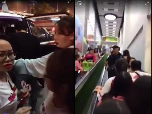 Chưa hết năm 2018 mà vận đen bủa vây Hòa Minzy đã chạm đến con số khó đếm xuể-7