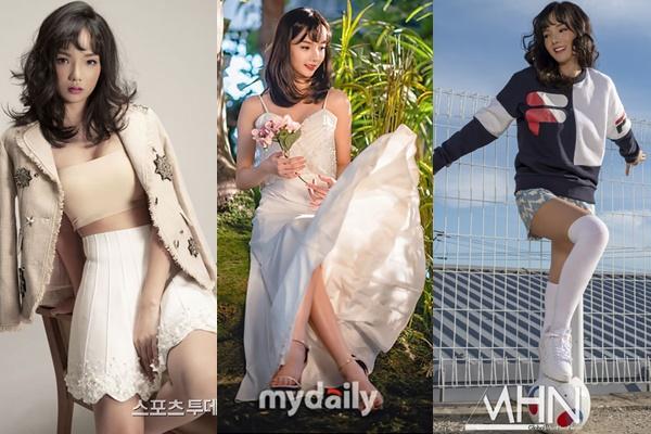 Danh tính không phải dạng vừa của cô gái Việt được báo chí Hàn Quốc rầm rộ đưa tin-5