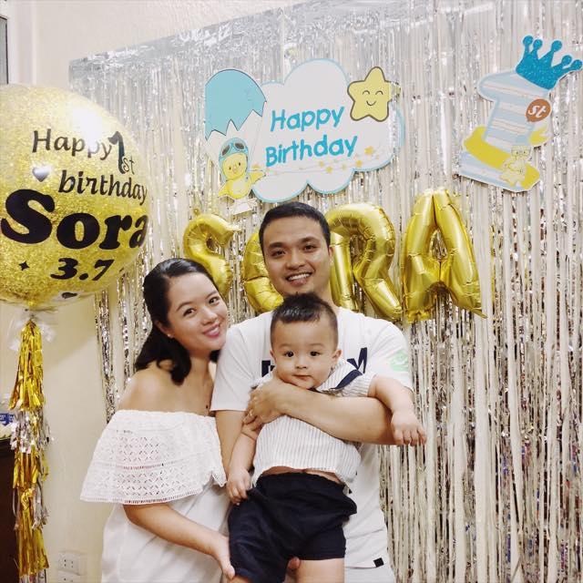 Con gái nghệ sĩ Chiều Xuân sinh con thứ 2 sau 8 tháng kết hôn-1