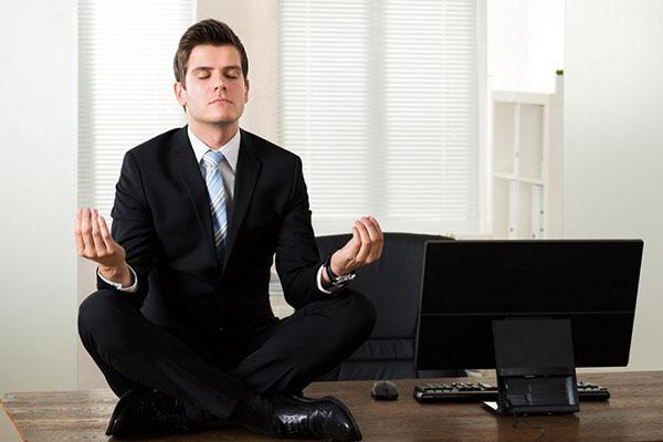 Các chòm sao dù ngập lụt công việc đến thế nào cũng vẫn bình chân như vại-2