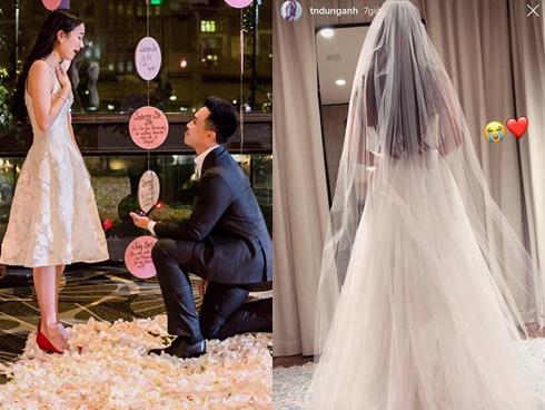 Mie Nguyễn đáp trả bình luận ám chỉ người cũ trên mạng xã hội-3