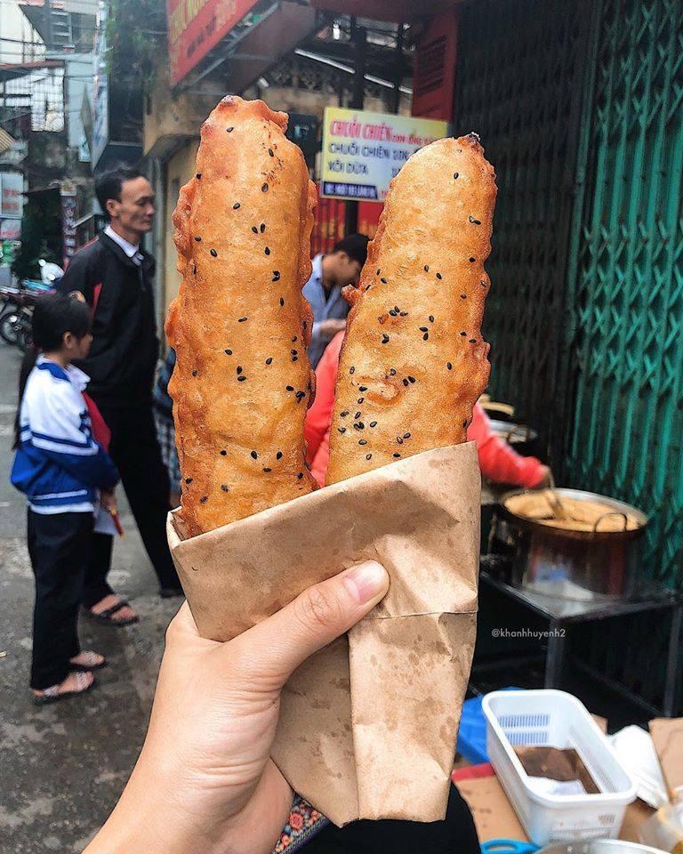 Những món ăn vặt ở Hà Nội lại lên ngôi khi trời se lạnh-1