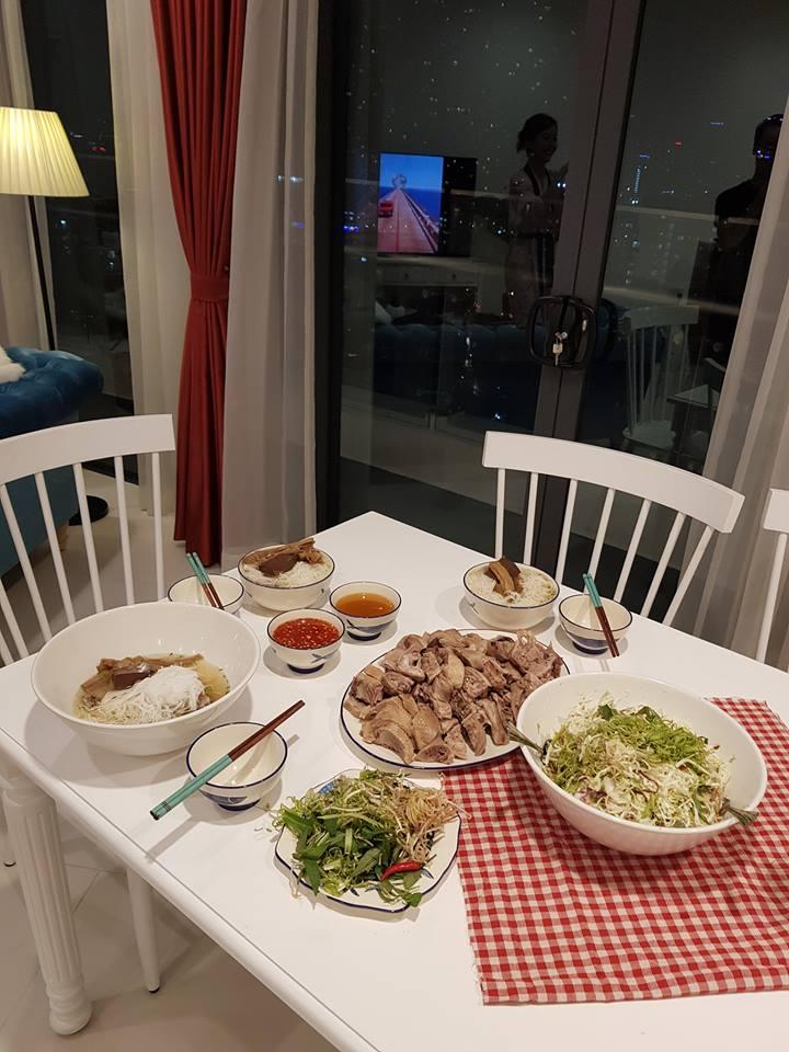 Hết hồn với màn gợi ý make up mùa Halloween sớm của Đào Hải Triều-11