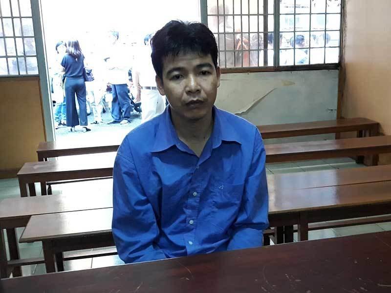 Ghen với người mới của vợ, ông lão U60 tuổi điên cuồng gây án-2