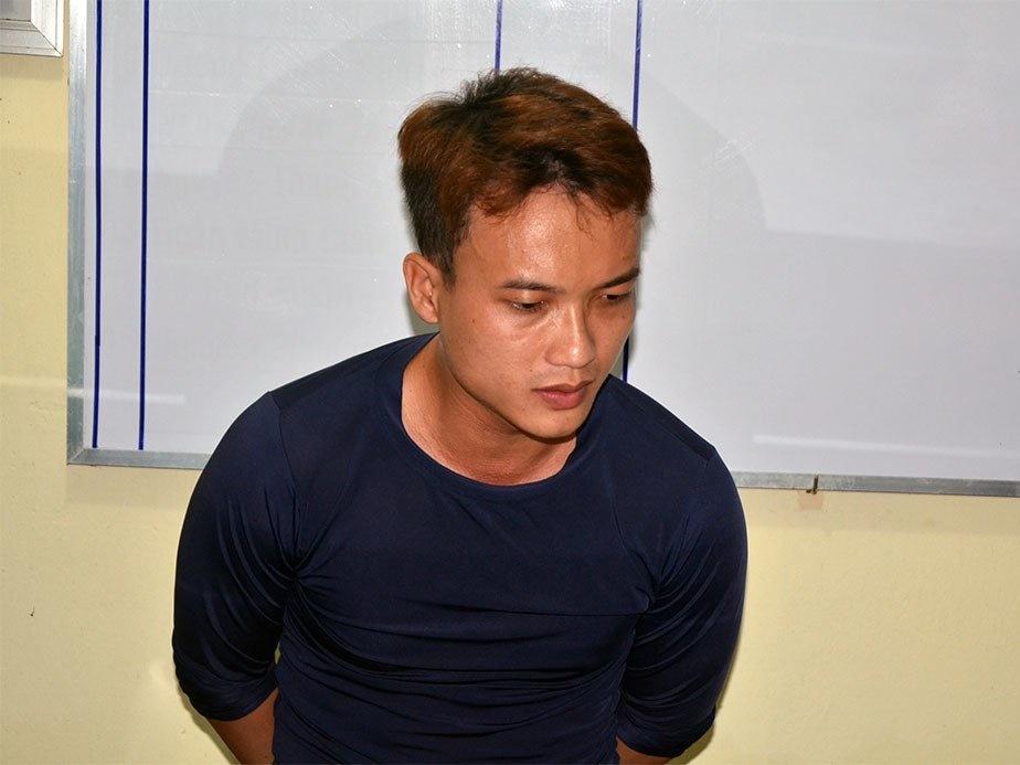 Hai người phụ nữ ở phiên tòa xử kẻ giết người chôn xác-3