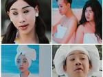Con gái Hàn Quốc vứt đồ make up, phản đối quan niệm đẹp hoàn hảo-5