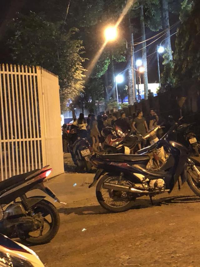 Đắk Lắk:  Một nam thanh niên bị vây đánh tử vong vì nghi bắt cóc bé 4 tuổi?-1