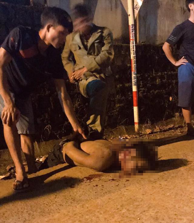 Đắk Lắk: Một nam thanh niên bị vây đánh tử vong vì nghi bắt cóc bé 4 tuổi?-2