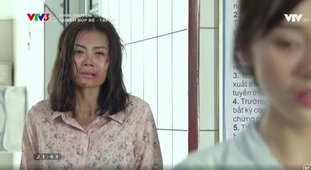 Lan Cave trong Quỳnh Búp Bê: Cái chết là sự giải thoát tốt nhất khỏi những đớn đau cùng quẫn-5