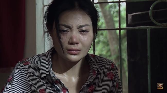 Lan Cave trong Quỳnh Búp Bê: Cái chết là sự giải thoát tốt nhất khỏi những đớn đau cùng quẫn-3