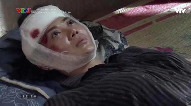 Lan Cave trong Quỳnh Búp Bê: Cái chết là sự giải thoát tốt nhất khỏi những đớn đau cùng quẫn-7