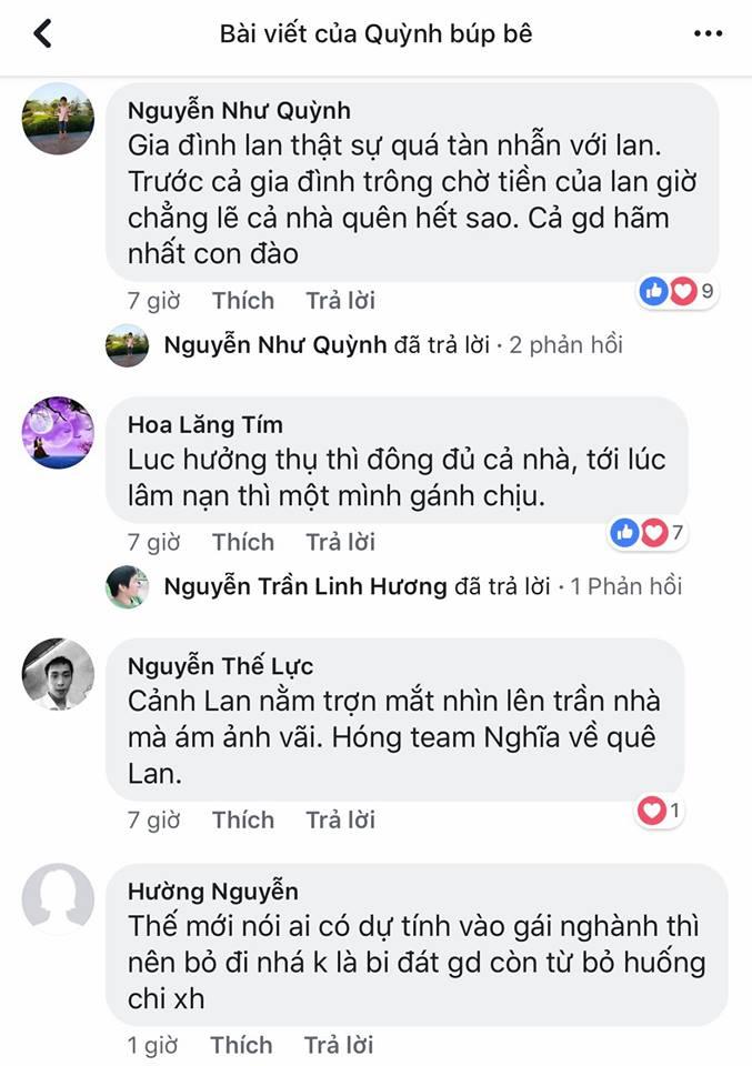 Lan Cave trong Quỳnh Búp Bê: Cái chết là sự giải thoát tốt nhất khỏi những đớn đau cùng quẫn-10