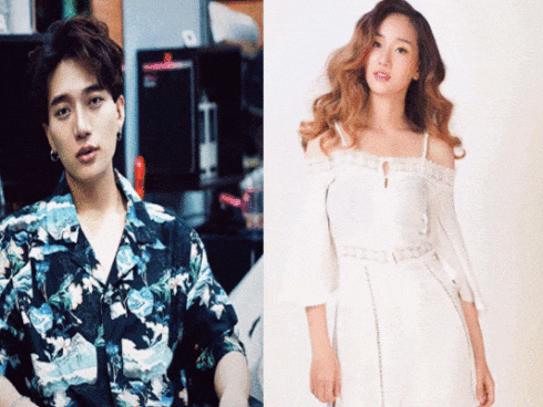 Nổi tiếng xinh đẹp là thế, em gái hotgirl của Ông Cao Thắng bị nghi bơm môi, nhấn mí-12