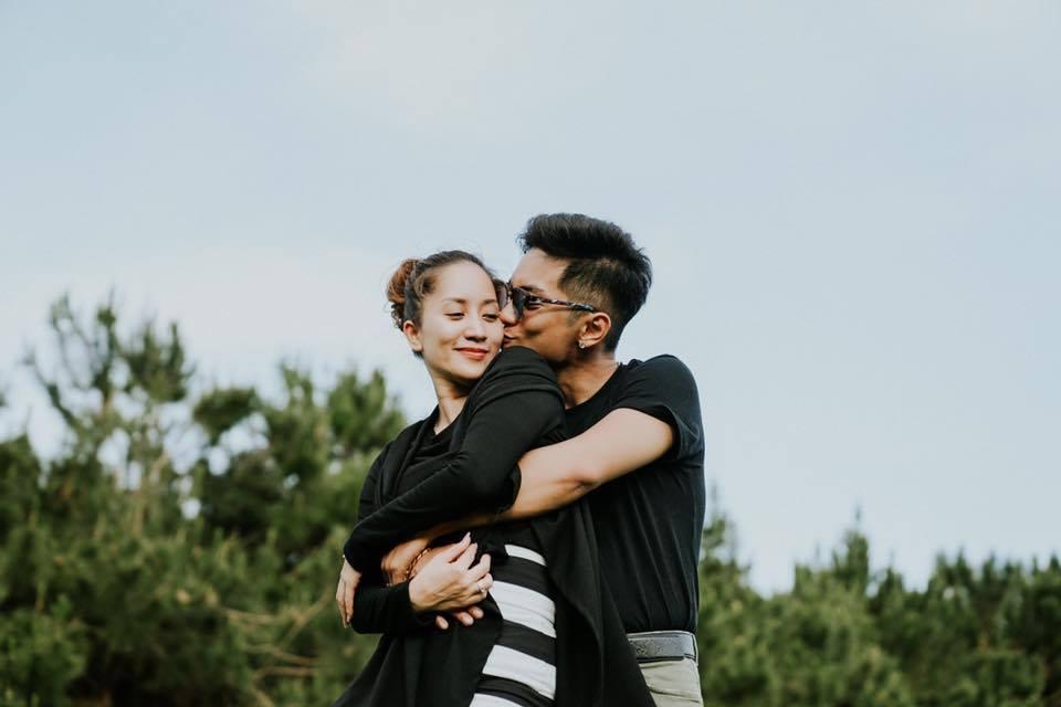 Tự nhận mình là osin cưng chiều Khánh Thi hết nấc, Phan Hiển khiến hội các bố hết lời hâm mộ-9