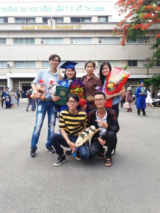 Cô gái có gương mặt bất biến giữa dòng đời vạn biến thay đổi thế nào sau khi ẵm 250 triệu của Thách thức danh hài-2