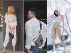 Hóa ra đây là cách Dior làm ra chiếc túi Saddle Bag gây mê hoặc đám đông fashionista toàn thế giới