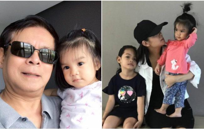 Hành động ấm áp hơn vạn lời nói của bố Phạm Quỳnh Anh giữa lúc con gái đau đớn vì ly hôn-3