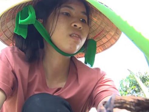 Cô gái có gương mặt bất biến giữa dòng đời vạn biến thay đổi thế nào sau khi ẵm 250 triệu của Thách thức danh hài-4