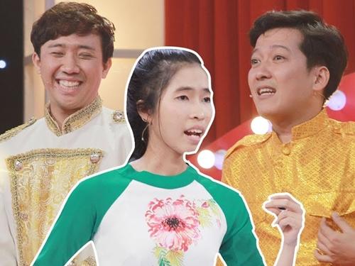 Cô gái có gương mặt bất biến giữa dòng đời vạn biến thay đổi thế nào sau khi ẵm 250 triệu của Thách thức danh hài-3