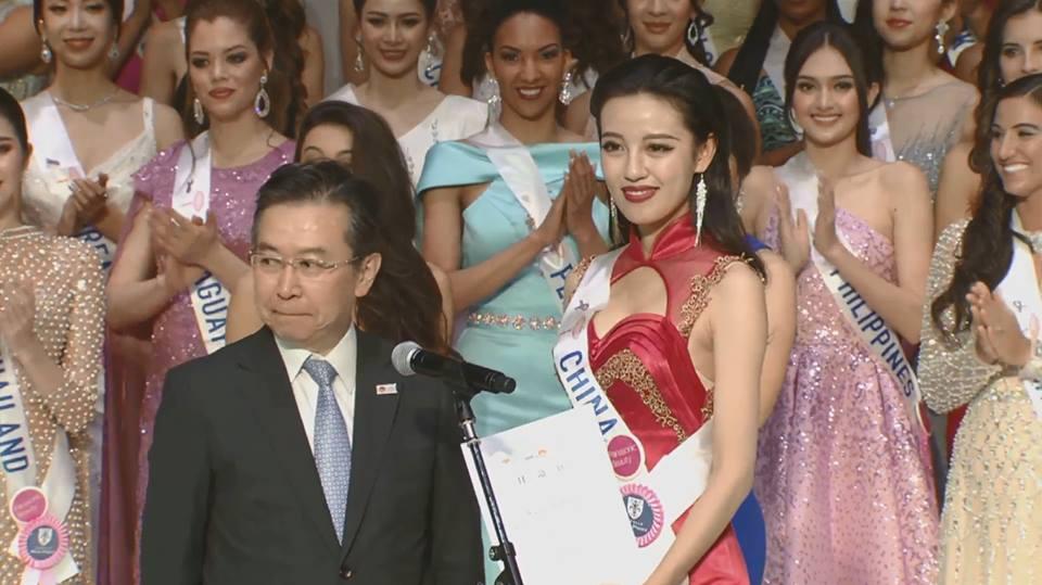 Khán giả Việt thở phào khi Thùy Tiên trượt giải phụ bị coi là điềm báo xui tận mạng tại Hoa hậu Quốc tế 2018-3