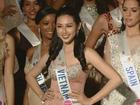 Khán giả Việt thở phào khi Thùy Tiên trượt giải phụ bị coi là điềm báo 'xui tận mạng' tại Hoa hậu Quốc tế 2018