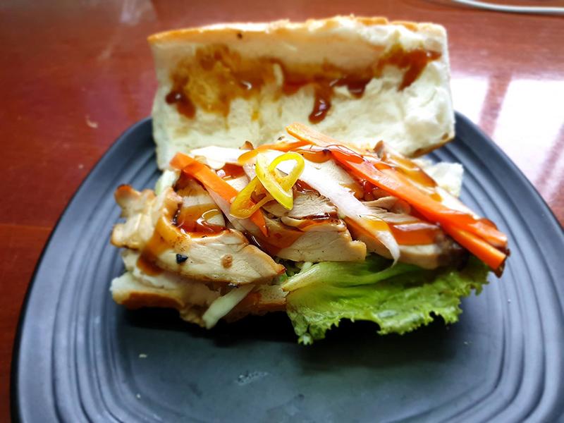 Biến ước mơ thành hiện thực, Pewpew đã chính thức mở tiệm bán bánh mỳ rồi đây!-3