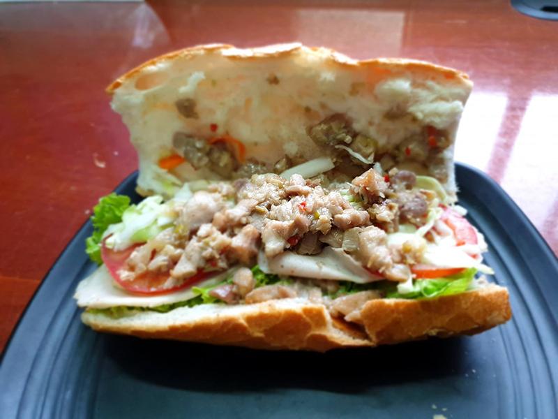 Biến ước mơ thành hiện thực, Pewpew đã chính thức mở tiệm bán bánh mỳ rồi đây!-4