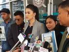Hoa hậu quý bà Thái Lan bị lừa nửa triệu USD