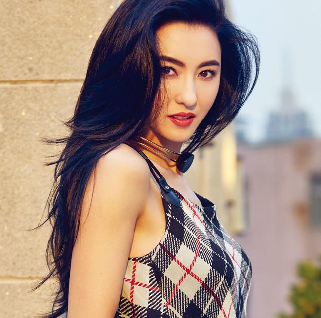 4 quốc sắc thiên hương Hoa ngữ ngủ nude để giữ dáng ngọc ngà-12