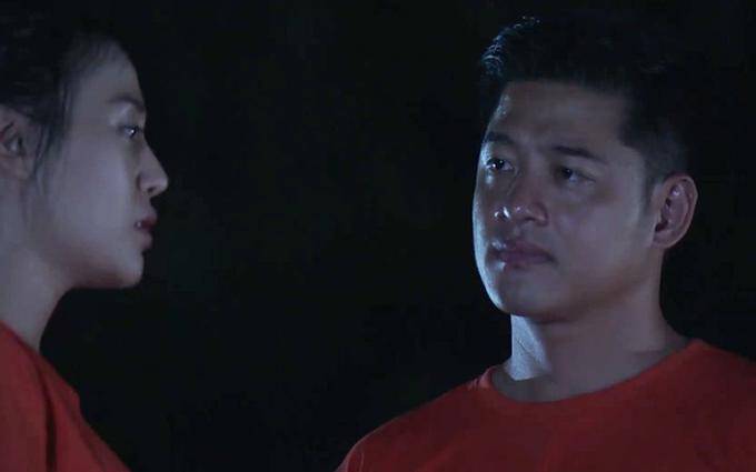 Thanh Hương phải diễn 10 lần cảnh Lan Cave tháo khăn tang từ biệt-3