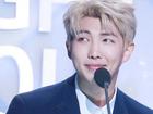 Không ồn ào quảng bá: Album solo của RM (BTS) vẫn 'ung dung' dẫn đầu BXH Itunes 86 quốc gia