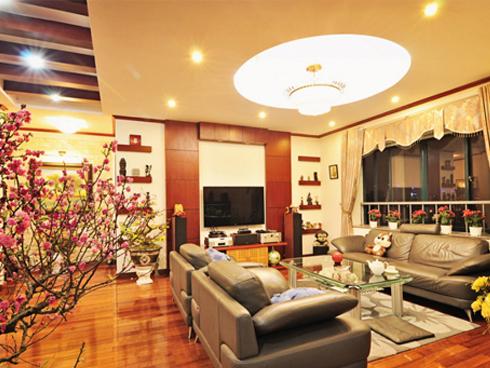 Cách dọn nhà cuối năm theo phong thủy để RƯỚC TÀI CHIÊU LỘC