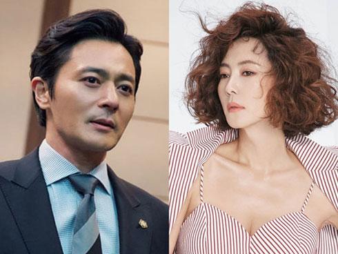 ‘Rampant’ của Hyun Bin và Jang Dong Gun vừa ra mắt đã trở thành phim ăn khách nhất, liên tục dẫn đầu phòng vé Hàn-6
