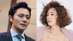 Jang Dong Gun và Kim Nam Joo bị cơ quan thuế Hàn Quốc kiểm tra