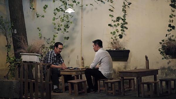 Gạo nếp gạo tẻ tập 74: Vừa mới ly hôn chồng, Thúy Ngân đã trơ trẽn đòi cưới nhân tình-2