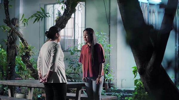 Gạo nếp gạo tẻ tập 74: Vừa mới ly hôn chồng, Thúy Ngân đã trơ trẽn đòi cưới nhân tình-4