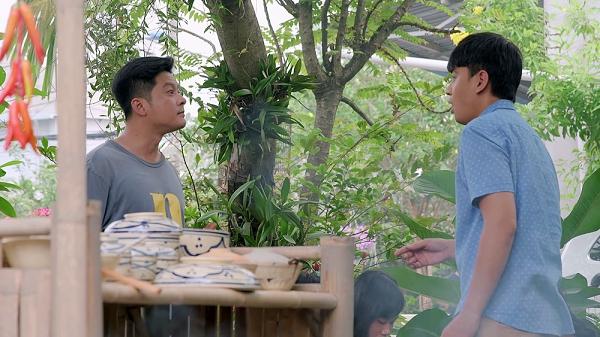 Gạo nếp gạo tẻ tập 74: Vừa mới ly hôn chồng, Thúy Ngân đã trơ trẽn đòi cưới nhân tình-11