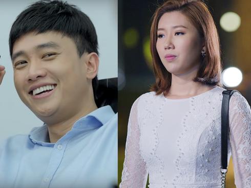 Gạo nếp gạo tẻ tập 75: Hân dọa dọn ra riêng, bà Mai sẵn sàng tống tiễn-12