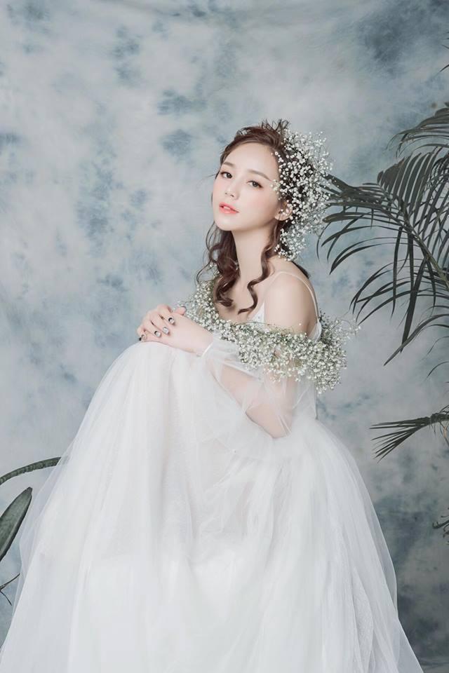 Em gái Lan Cave khẳng định đẹp tự nhiên nhưng không phải tự nhiên mà đẹp khi đã nhờ cậy filler-1