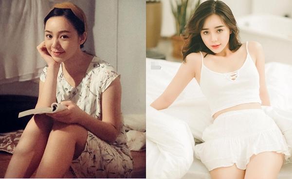 Em gái Lan Cave khẳng định đẹp tự nhiên nhưng không phải tự nhiên mà đẹp khi đã nhờ cậy filler-2