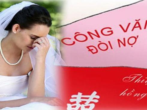 Chưa biết tên nhau cũng bị mời cưới và loạt tình huống 'kinh điển'