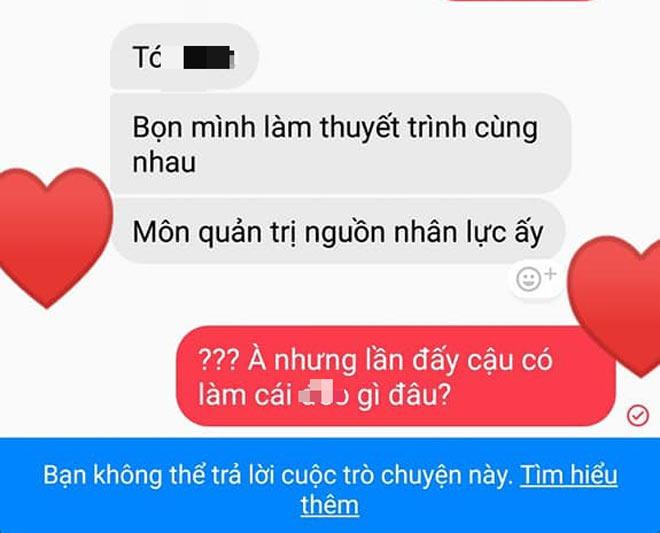 Chưa biết tên nhau cũng bị mời cưới và loạt tình huống kinh điển-2