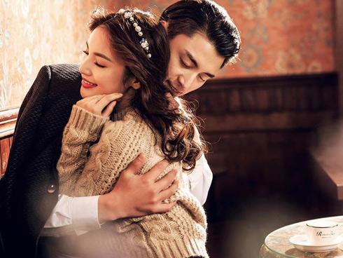 Chỉ đích danh 4 chàng giáp HIẾM CÓ KHÓ TÌM, luôn coi vợ là BÀ HOÀNG, càng chiều vợ càng phát tài