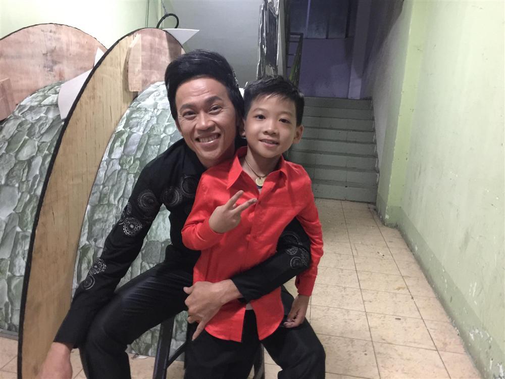 Sự thật về thí sinh được cho là cài cắm vào The Voice Kids hòng tạo chiêu trò-6