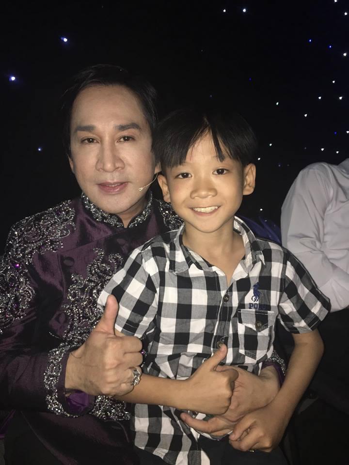 Sự thật về thí sinh được cho là cài cắm vào The Voice Kids hòng tạo chiêu trò-8