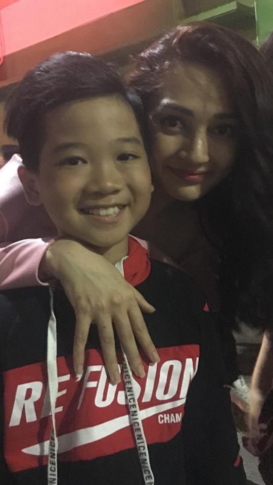 Sự thật về thí sinh được cho là cài cắm vào The Voice Kids hòng tạo chiêu trò-9