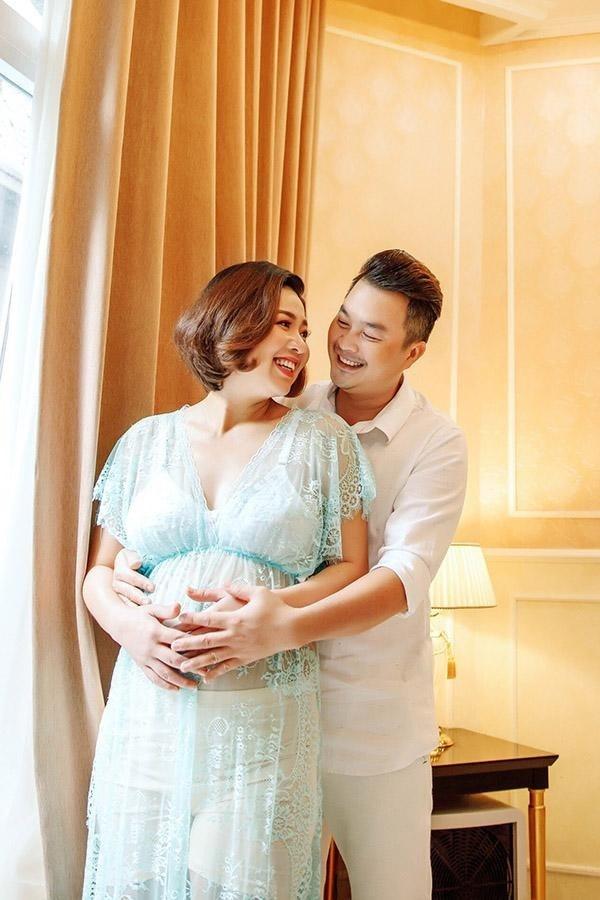 Sao Việt yêu nhau gần 20 năm: Kẻ hôn nhân tan vỡ, người hạnh phúc bền chặt-5