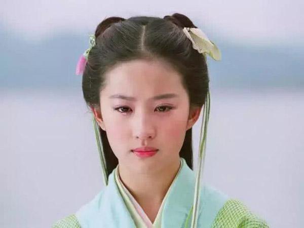 11 năm mới tái xuất, Lưu Diệc Phi gây bất ngờ khi diễn vai ác-4