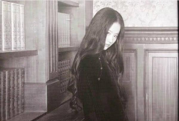 11 năm mới tái xuất, Lưu Diệc Phi gây bất ngờ khi diễn vai ác-3