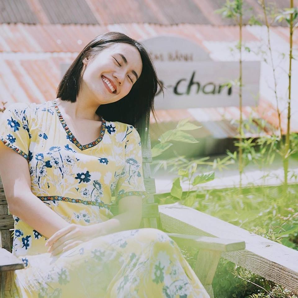 Hotgirl nổi tiếng Thái Lan khoe ảnh sống ảo tại Đà Lạt-4